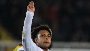 Mckennie