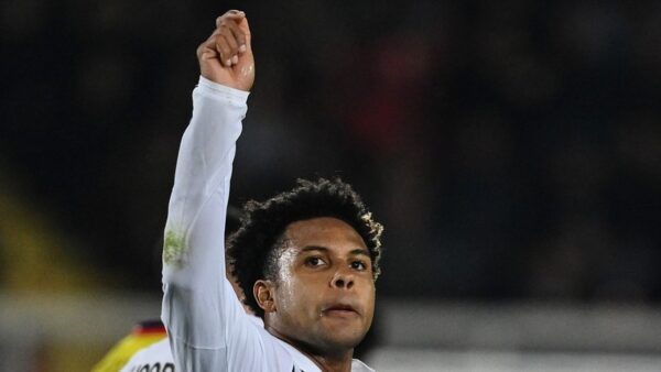 Mckennie
