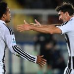 Mckennie cambiaso lecce juve