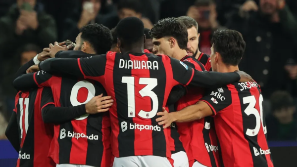 Milan