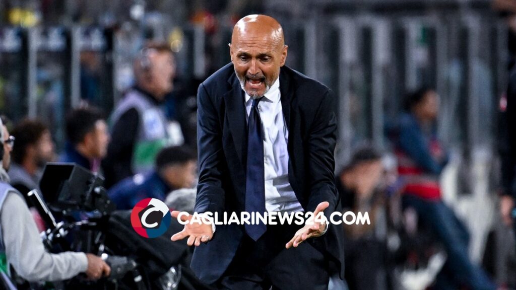 Spalletti