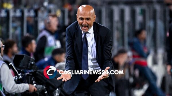 Spalletti