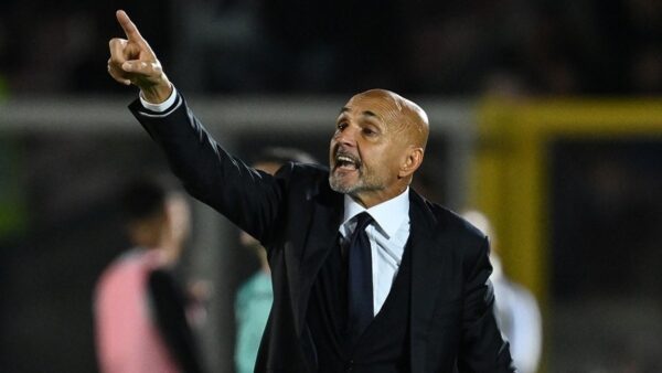 Spalletti
