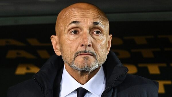 Spalletti