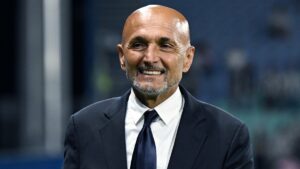 Spalletti
