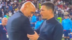Spalletti pisacane