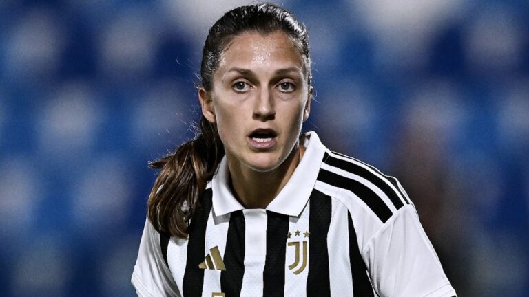Juventus Women, tegola: Stolen Godo ai box per una lesione muscolare. Il bollettino ufficiale