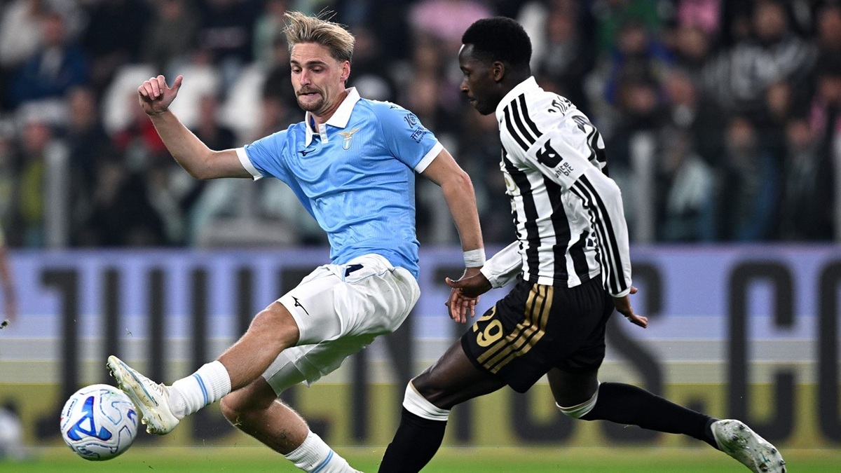 juve lazio 0 0 live gol annullato a kolo muani per fuorigioco da Juventusnews24.com juve lazio 0 0 live gol annullato a kolo muani per fuorigioco