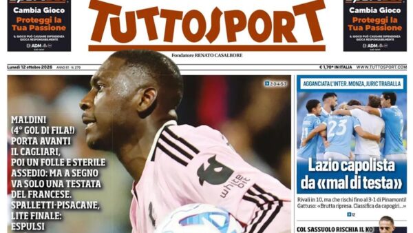 Tuttosport