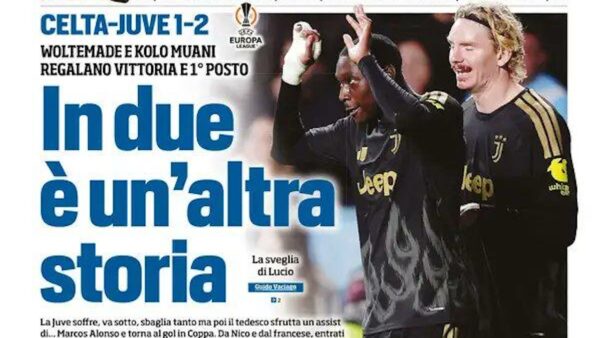 Tuttosport