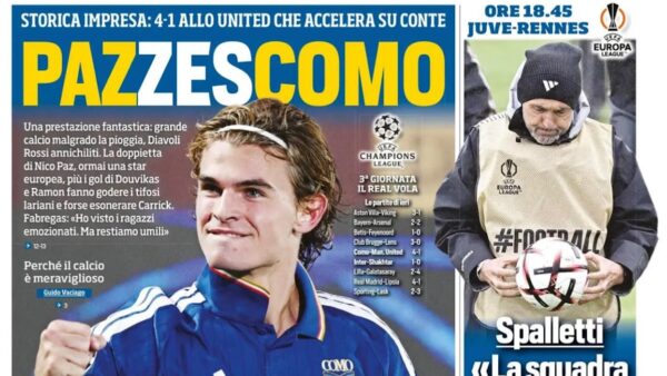 Tuttosport