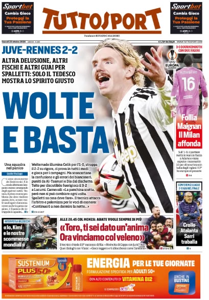 Tuttosport