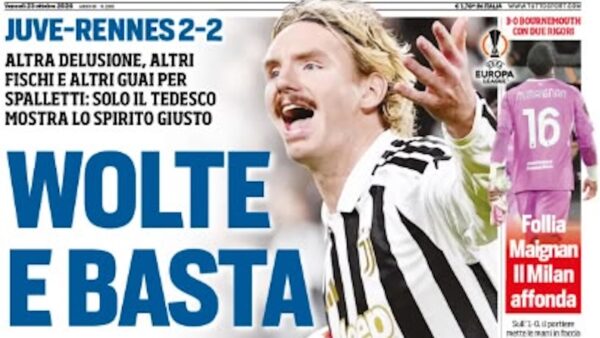 Tuttosport