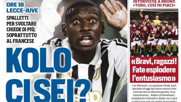 Tuttosport