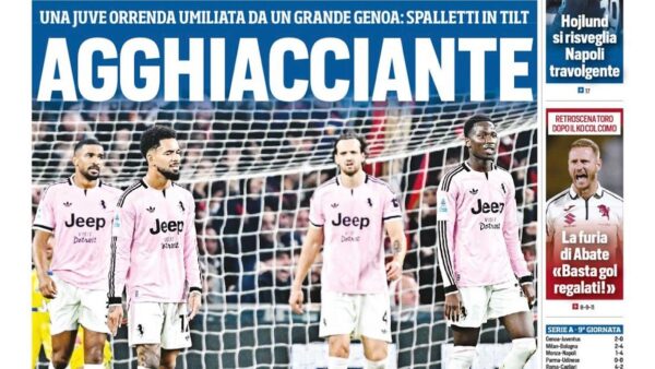 Tuttosport