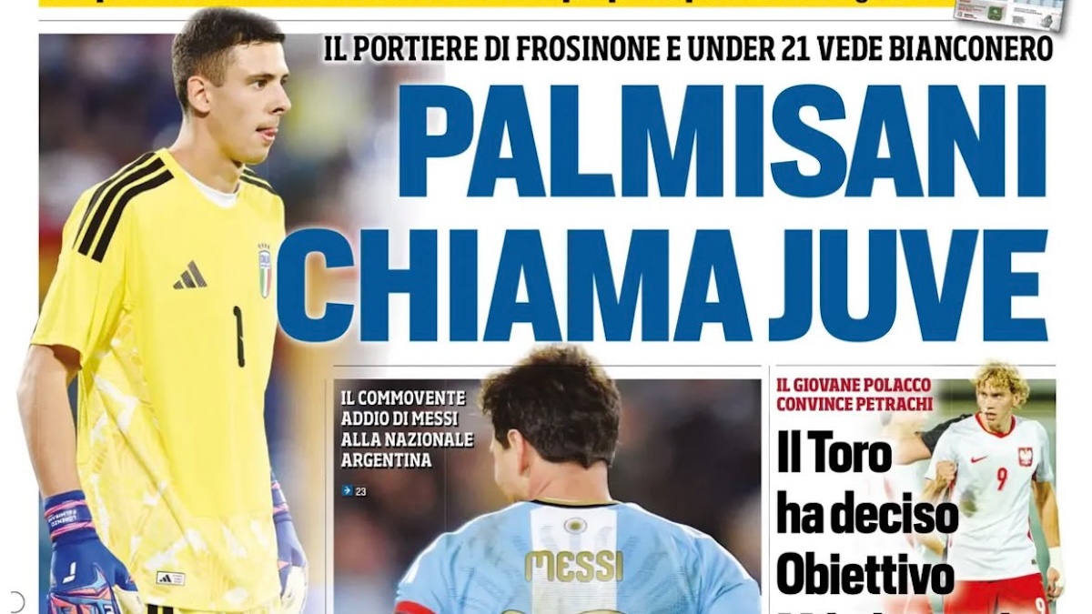 rassegna stampa juve prime pagine quotidiani sportivi 8211 8 ottobre da Juventusnews24.com rassegna stampa juve prime pagine quotidiani sportivi 8211 8 ottobre