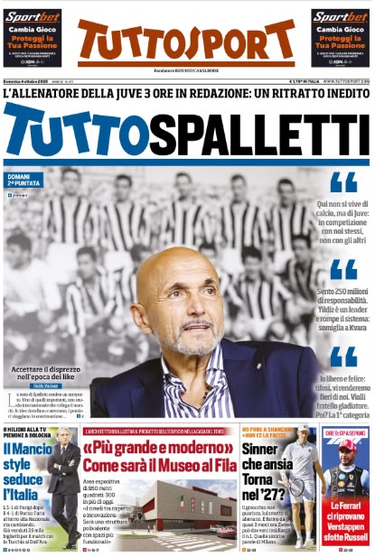 Tuttosport