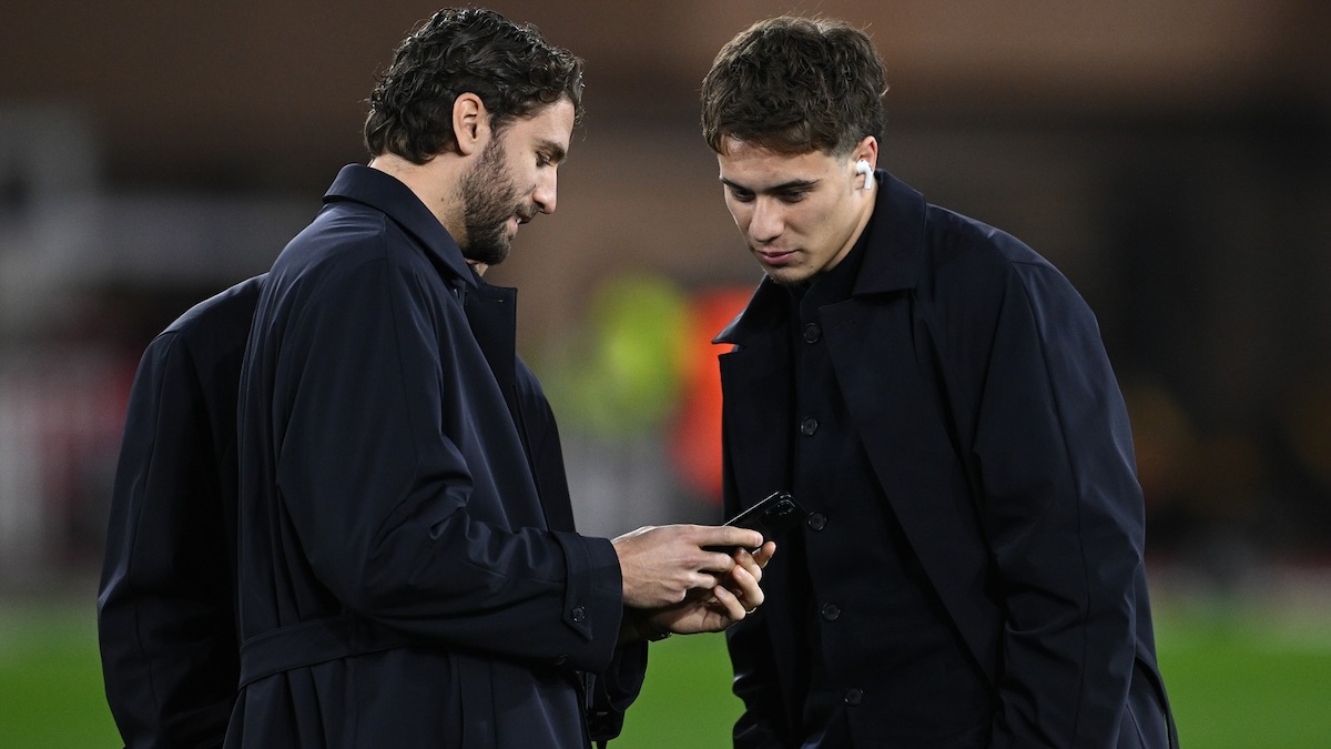 yildiz e locatelli i primi a fiondarsi in ritiro al j hotel il gesto da leader dei due juventini infortunati retroscena da Juventusnews24.com yildiz e locatelli i primi a fiondarsi in ritiro al j hotel il gesto da leader dei due juventini infortunati retroscena